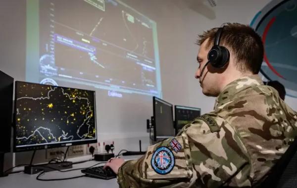 Эксперт: военные спутники начинают выходить на новый уровень с помощью ИИ