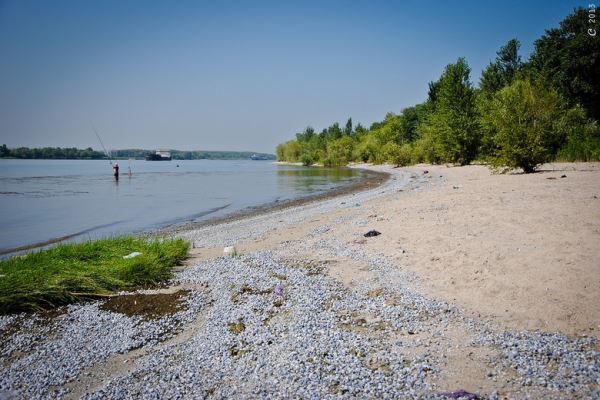 Как пришельцы в 1984 году убили ростовского пенсионера Виктора Бурикова