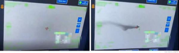 "Вампиры" против "Гераней" на Украине