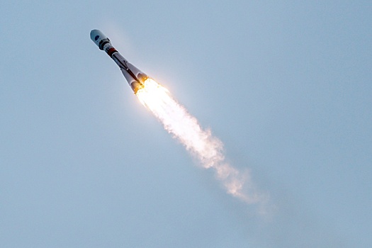 Правительство одобрило переговоры "Роскосмоса" с&nbsp;NASA о&nbsp;перекрестных полетах