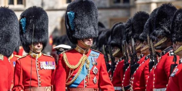 По словам эксперта, британская армия в случае войны с Россией может "остаться без боеприпасов уже через 10 дней" (Daily Express, Великобритания)