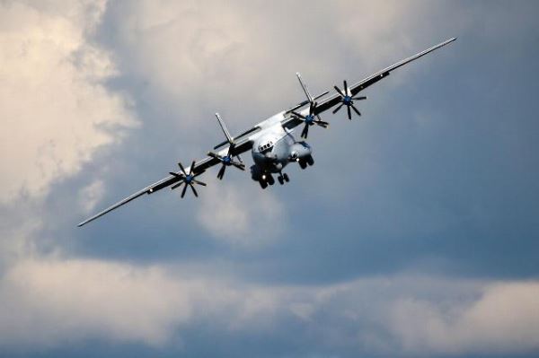 &laquo;Авиаремонт&raquo;: крушение АН-22 под Иваново используют для очернения авиационной отрасли