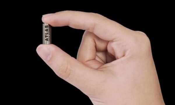 Американская компания представила Atlas Eon 100 &mdash; &laquo;бессмертный&raquo; носитель информации на основе ДНК