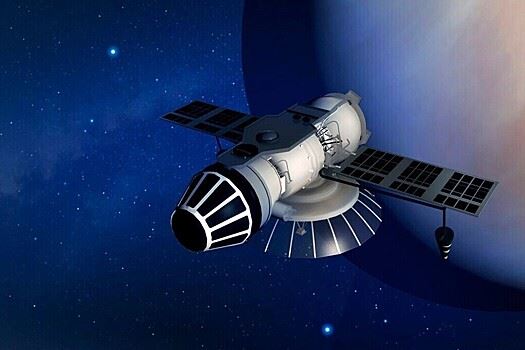 Вторая от&nbsp;Солнца планета ждёт нас: на&nbsp;поверхности Венеры -&nbsp;13&nbsp;советских межпланетных станций