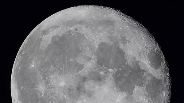 Роскосмос определил зону для изучения Луны с&nbsp;помощью лунохода