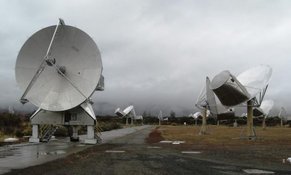 "Мерцающие" пульсары стали ключом к поиску внеземных цивилизаций