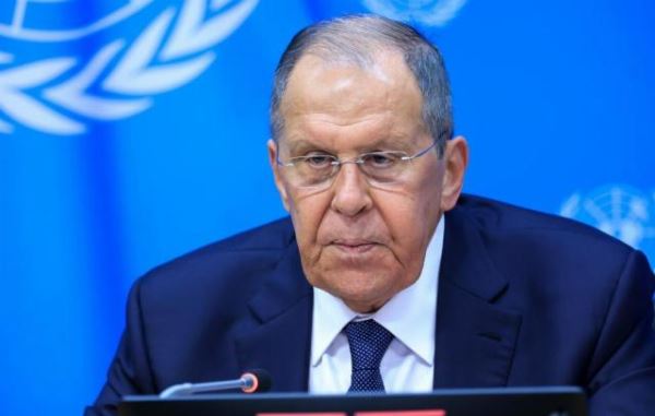 Лавров: Россия не уступает Западу в экспорте оборонной продукции