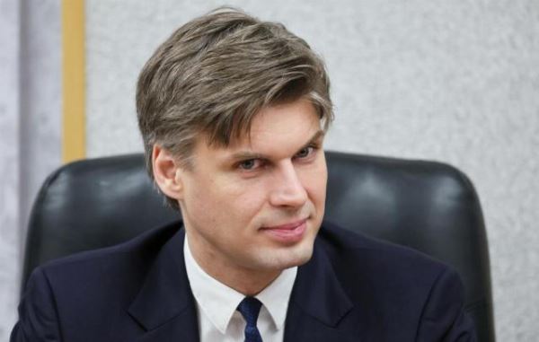 Баканов: частные компании сократят время от разработки до внедрения технологий