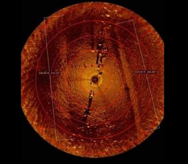 Загадка подводного &laquo;Стоунхенджа&raquo; на дне озера Мичиган