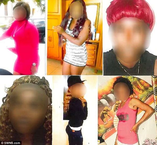 Лондонская медсестра с помощью магии вуду заставляла женщин из Нигерии торговать телом