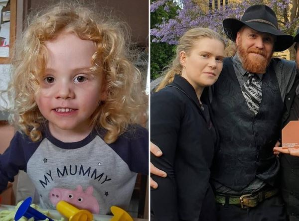 Тайна бесследного исчезновения 4-летнего Гаса Ламонта в австралийской глубинке