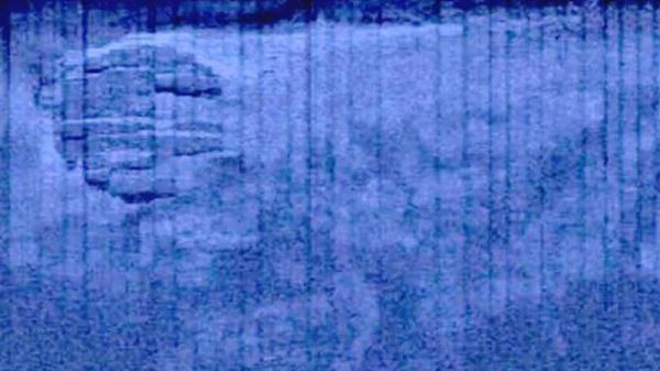 &laquo;Балтийская аномалия&raquo; это все-таки искусственный объект