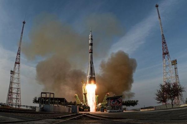 Российскую спутник-платформу RuVDSSat1 запустят до конца года