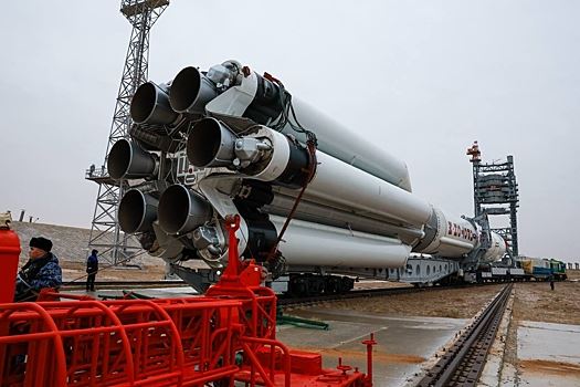 Кузбассовцы скоро увидят в&nbsp;небе "сияющую медузу"