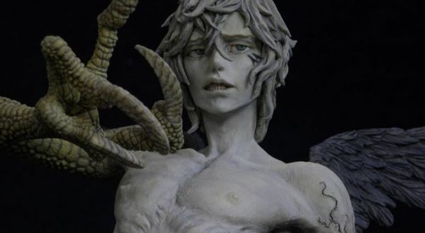 Истории о современных нападениях инкубов