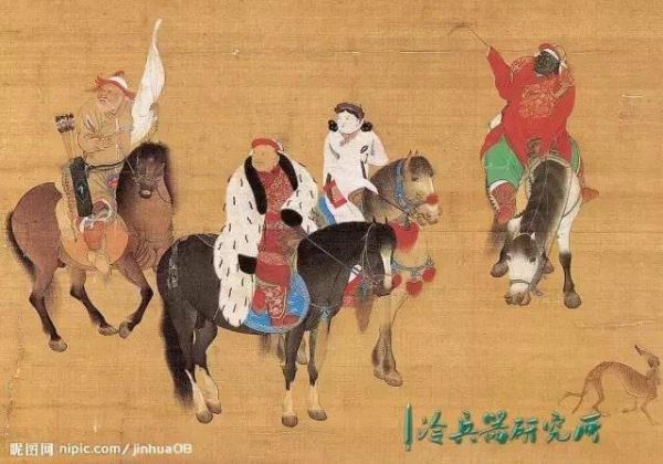 Исторические запреты и суеверия, связанные с пролитием крови