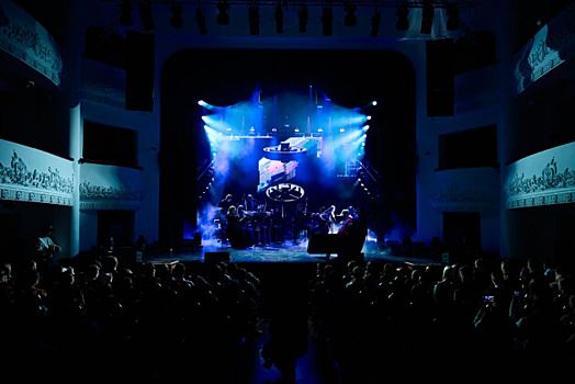 Центр притяжения молодежи: митап «Технологии рядом» прошел во Владивостоке