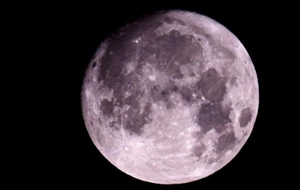 ИКИ РАН: работу на Луне и Марсе обеспечат только ядерные источники энергии