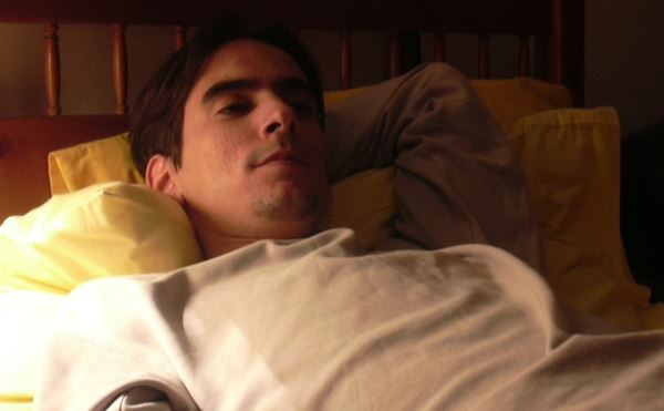 Огромное количество взрослых британцев боятся темноты и монстров под кроватью