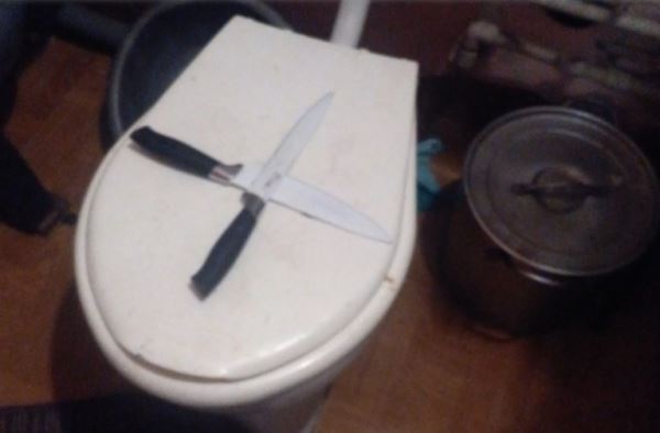 Чем закончилась вспышка агрессивного полтергейста в польском поселке в конце 2017 года